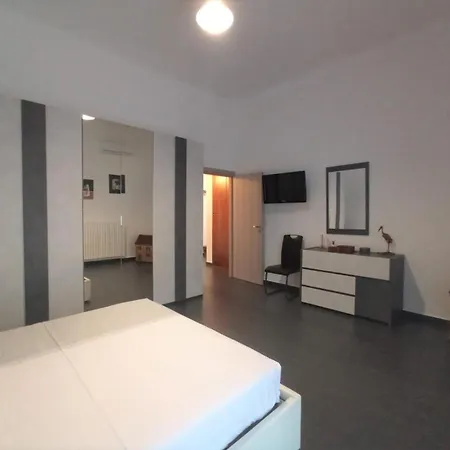 Casa Indipendente Centro Strorico