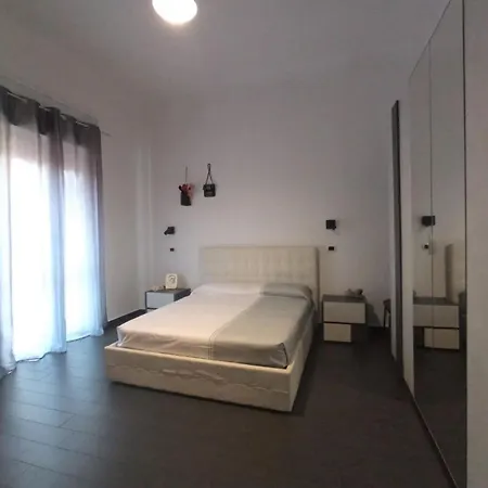 Feriehus Casa Indipendente Centro Strorico