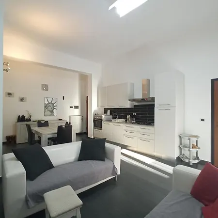 Feriehus Casa Indipendente Centro Strorico Pulsano