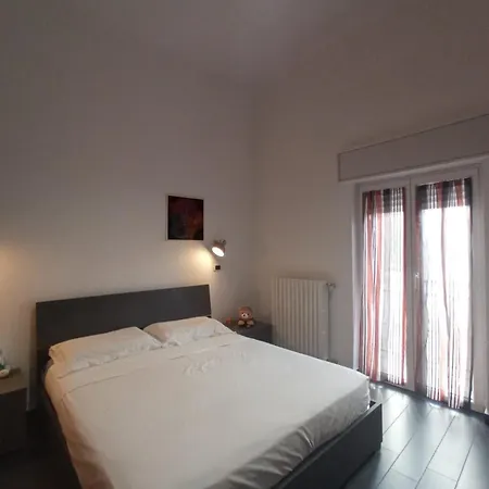 Feriehus Casa Indipendente Centro Strorico