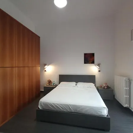 Casa Indipendente Centro Strorico Holiday home Pulsano